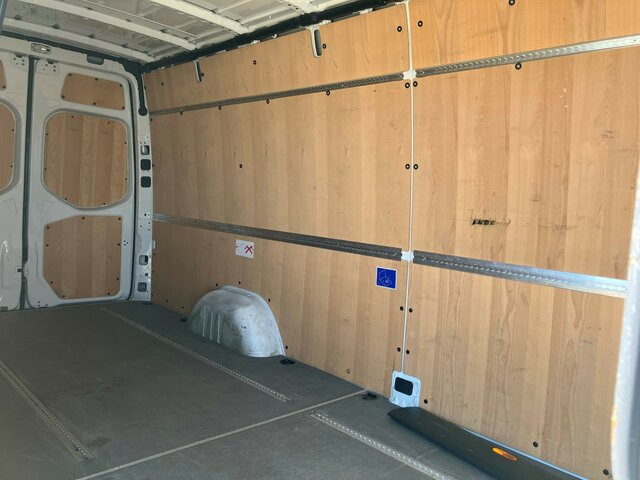 MERCEDES-BENZ Sprinter 317 Maxi,9GTronic,MBUX,Kamera - Van panel: gambar 2 MERCEDES-BENZ Sprinter 317 Maxi,9GTronic,MBUX,Kamera - Van panel: gambar 2