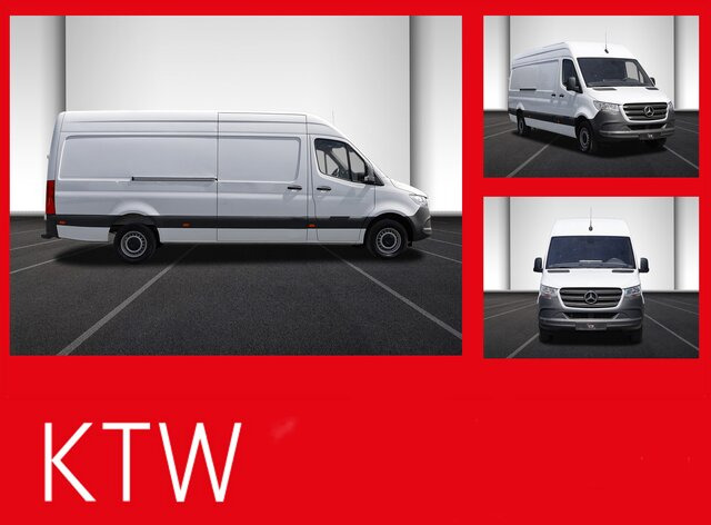 MERCEDES-BENZ Sprinter 317 Maxi,9GTronic,MBUX,Kamera - Van panel: gambar 1 MERCEDES-BENZ Sprinter 317 Maxi,9GTronic,MBUX,Kamera - Van panel: gambar 1