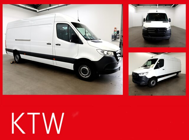MERCEDES-BENZ Sprinter 317 Maxi,9GTronic,MBUX,Kamera - Van panel: gambar 1 MERCEDES-BENZ Sprinter 317 Maxi,9GTronic,MBUX,Kamera - Van panel: gambar 1