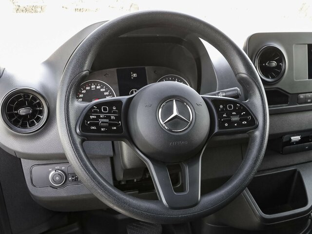 MERCEDES-BENZ Sprinter 317 Maxi,9GTronic,MBUX,Kamera - Van panel: gambar 5 MERCEDES-BENZ Sprinter 317 Maxi,9GTronic,MBUX,Kamera - Van panel: gambar 5