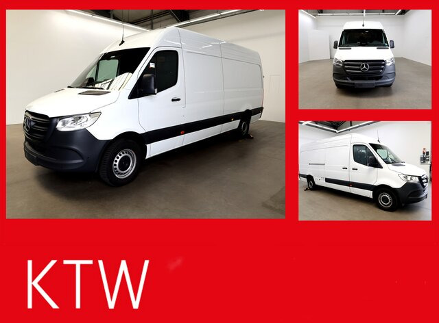 MERCEDES-BENZ Sprinter 317 Maxi,9GTronic,MBUX,Kamera... - Van panel: gambar 1 MERCEDES-BENZ Sprinter 317 Maxi,9GTronic,MBUX,Kamera... - Van panel: gambar 1