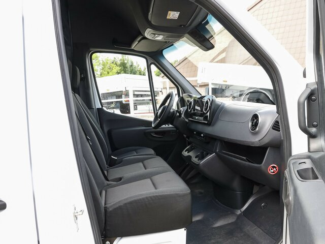 MERCEDES-BENZ Sprinter 317 Maxi,9GTronic,MBUX,Kamera - Van panel: gambar 3 MERCEDES-BENZ Sprinter 317 Maxi,9GTronic,MBUX,Kamera - Van panel: gambar 3