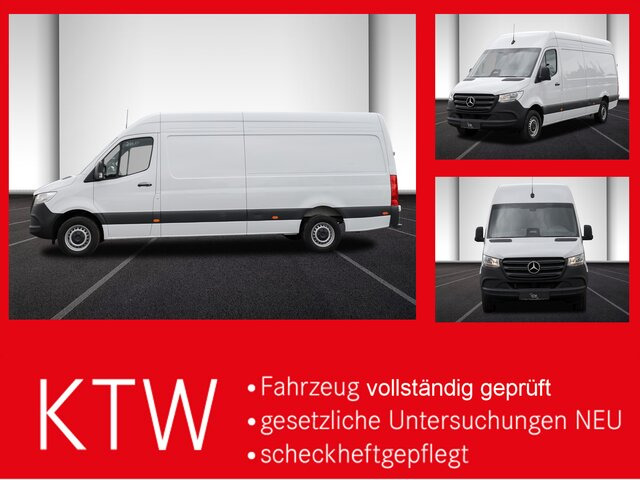 MERCEDES-BENZ Sprinter 317 Maxi,9GTronic,MBUX,Kamera... - Van panel: gambar 1 MERCEDES-BENZ Sprinter 317 Maxi,9GTronic,MBUX,Kamera... - Van panel: gambar 1