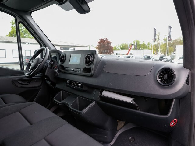 MERCEDES-BENZ Sprinter 317 Maxi,9GTronic,MBUX,Kamera - Van panel: gambar 3 MERCEDES-BENZ Sprinter 317 Maxi,9GTronic,MBUX,Kamera - Van panel: gambar 3