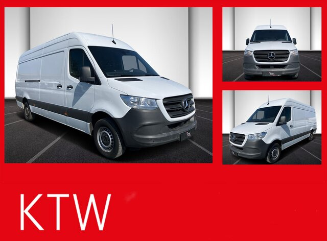 MERCEDES-BENZ Sprinter 317 Maxi,9GTronic,MBUX,Kamera - Van panel: gambar 1 MERCEDES-BENZ Sprinter 317 Maxi,9GTronic,MBUX,Kamera - Van panel: gambar 1