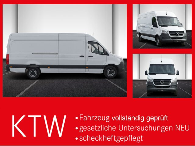 MERCEDES-BENZ Sprinter 317 Maxi,9GTronic,MBUX,Kamera,Klima... - Van panel: gambar 1 MERCEDES-BENZ Sprinter 317 Maxi,9GTronic,MBUX,Kamera,Klima... - Van panel: gambar 1