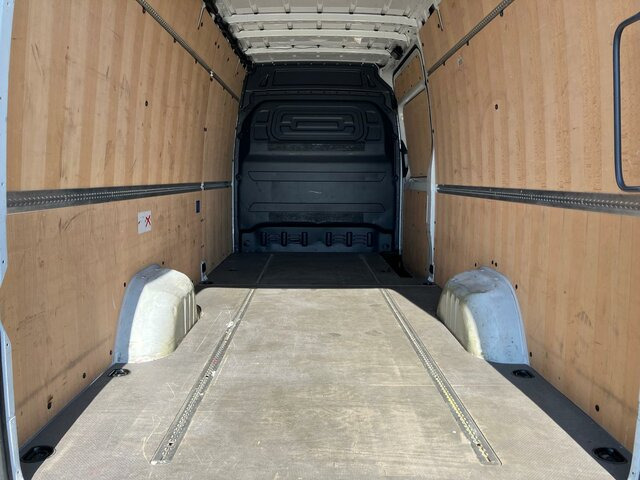 MERCEDES-BENZ Sprinter 317 Maxi,9GTronic,MBUX,Kamera,Klima - Van panel: gambar 4 MERCEDES-BENZ Sprinter 317 Maxi,9GTronic,MBUX,Kamera,Klima - Van panel: gambar 4
