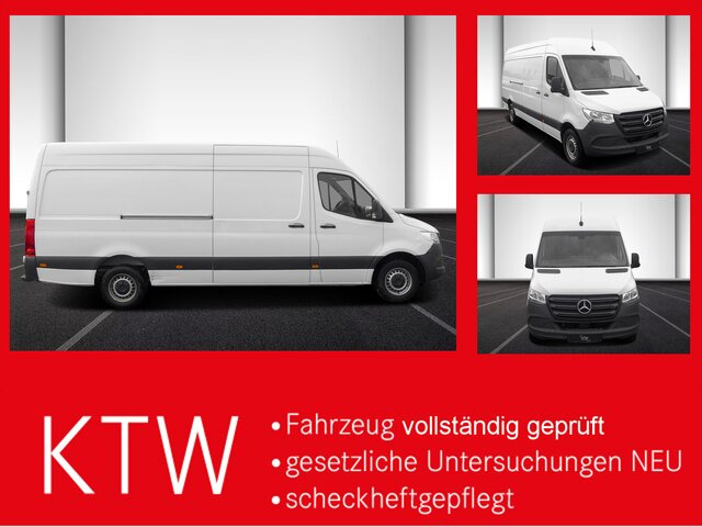 MERCEDES-BENZ Sprinter 317 Maxi,9GTronic,MBUX,Kamera,Klima - Van panel: gambar 1 MERCEDES-BENZ Sprinter 317 Maxi,9GTronic,MBUX,Kamera,Klima - Van panel: gambar 1