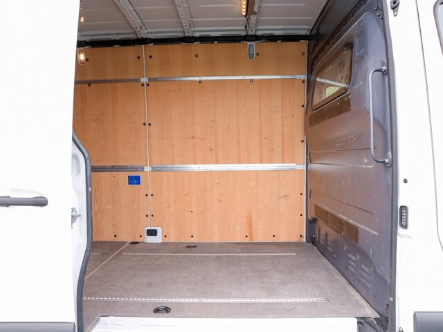 MERCEDES-BENZ Sprinter 317 Maxi,9GTronic,MBUX,Kamera,Klima - Van panel: gambar 2 MERCEDES-BENZ Sprinter 317 Maxi,9GTronic,MBUX,Kamera,Klima - Van panel: gambar 2
