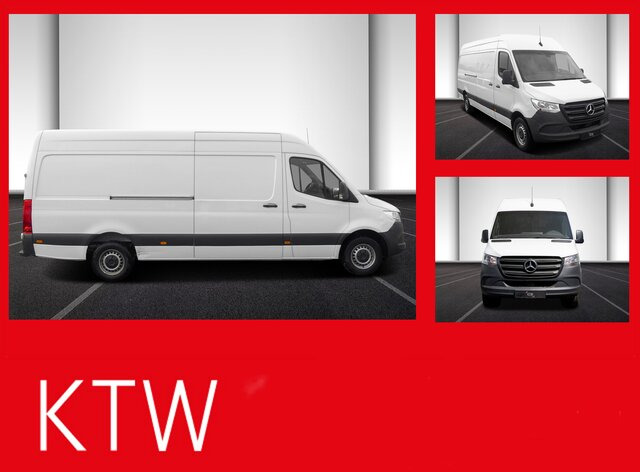 MERCEDES-BENZ Sprinter 317 Maxi,9GTronic,MBUX,Kamera,Klima - Van panel: gambar 1 MERCEDES-BENZ Sprinter 317 Maxi,9GTronic,MBUX,Kamera,Klima - Van panel: gambar 1