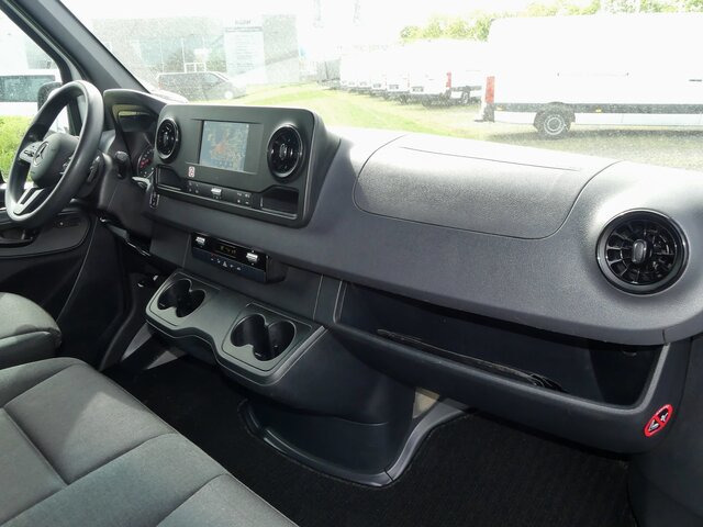 MERCEDES-BENZ Sprinter 317 Maxi,9GTronic,MBUX,Kamera,Klima... - Van panel: gambar 3 MERCEDES-BENZ Sprinter 317 Maxi,9GTronic,MBUX,Kamera,Klima... - Van panel: gambar 3