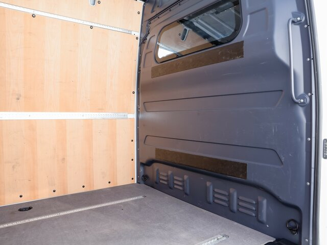 MERCEDES-BENZ Sprinter 317 Maxi,9GTronic,MBUX,Kamera,Klima - Van panel: gambar 3 MERCEDES-BENZ Sprinter 317 Maxi,9GTronic,MBUX,Kamera,Klima - Van panel: gambar 3