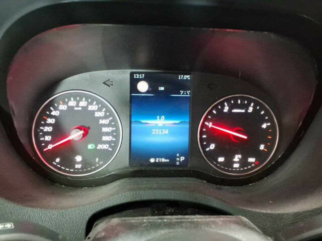 MERCEDES-BENZ Sprinter 317 Maxi,9GTronic,MBUX,Kamera,LED... - Van panel: gambar 2 MERCEDES-BENZ Sprinter 317 Maxi,9GTronic,MBUX,Kamera,LED... - Van panel: gambar 2