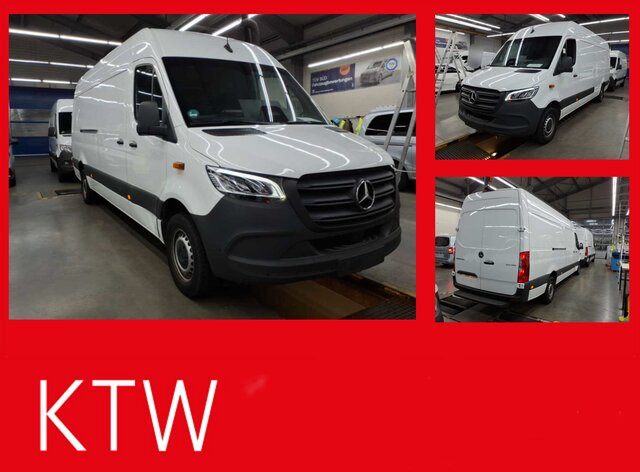 MERCEDES-BENZ Sprinter 317 Maxi,9GTronic,MBUX,Kamera,LED... - Van panel: gambar 1 MERCEDES-BENZ Sprinter 317 Maxi,9GTronic,MBUX,Kamera,LED... - Van panel: gambar 1