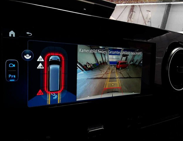 MERCEDES-BENZ Sprinter 317 Maxi,9GTronic,MBUX,Kamera,LED - Van panel: gambar 2 MERCEDES-BENZ Sprinter 317 Maxi,9GTronic,MBUX,Kamera,LED - Van panel: gambar 2