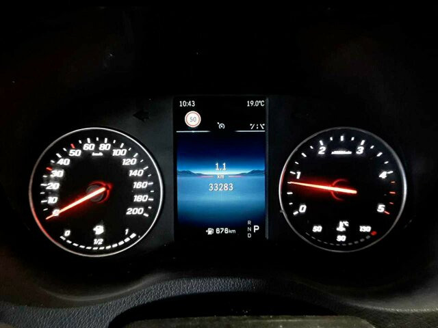 MERCEDES-BENZ Sprinter 317 Maxi,9GTronic,MBUX,Kamera,LED - Van panel: gambar 5 MERCEDES-BENZ Sprinter 317 Maxi,9GTronic,MBUX,Kamera,LED - Van panel: gambar 5