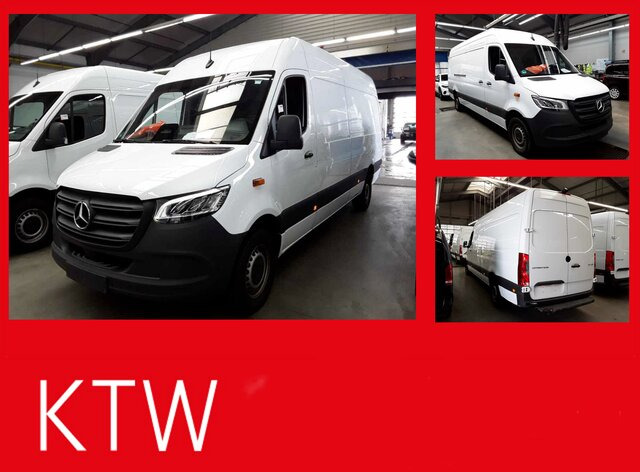 MERCEDES-BENZ Sprinter 317 Maxi,9GTronic,MBUX,Kamera,LED - Van panel: gambar 1 MERCEDES-BENZ Sprinter 317 Maxi,9GTronic,MBUX,Kamera,LED - Van panel: gambar 1