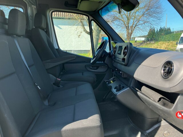 MERCEDES-BENZ Sprinter 317 Maxi,9GTronic,MBUX,Kamera,Navi - Van panel: gambar 3 MERCEDES-BENZ Sprinter 317 Maxi,9GTronic,MBUX,Kamera,Navi - Van panel: gambar 3