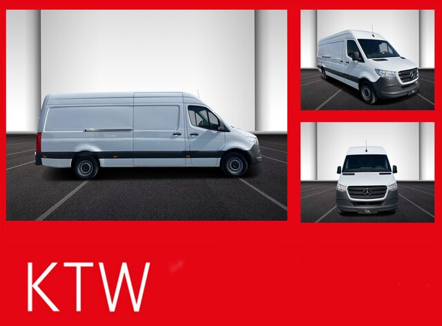 MERCEDES-BENZ Sprinter 317 Maxi,9GTronic,MBUX,Kamera,Navi - Van panel: gambar 1 MERCEDES-BENZ Sprinter 317 Maxi,9GTronic,MBUX,Kamera,Navi - Van panel: gambar 1