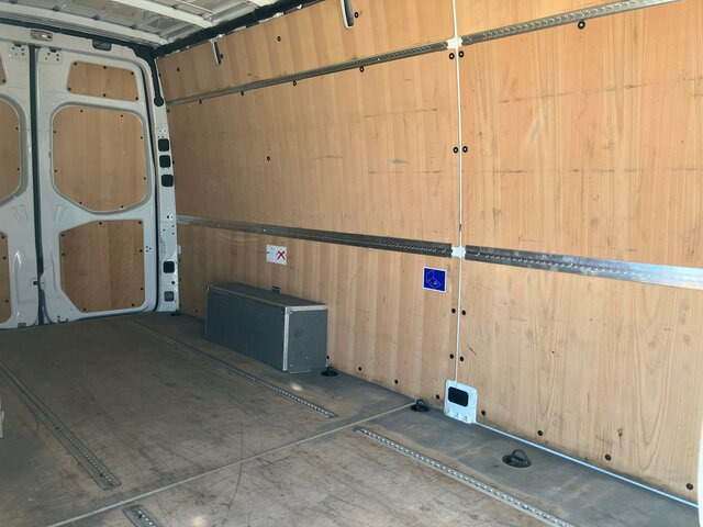 MERCEDES-BENZ Sprinter 317 Maxi,9GTronic,MBUX,Kamera,Navi - Van panel: gambar 2 MERCEDES-BENZ Sprinter 317 Maxi,9GTronic,MBUX,Kamera,Navi - Van panel: gambar 2
