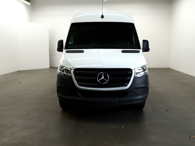 Van panel MERCEDES-BENZ Sprinter 317 Maxi,9GTronic,MBUX,Kamera,Navi: gambar 9