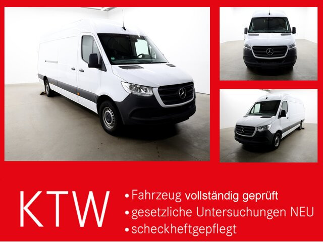 MERCEDES-BENZ Sprinter 317 Maxi,9GTronic,MBUX,Kamera,Navi - Van panel: gambar 1 MERCEDES-BENZ Sprinter 317 Maxi,9GTronic,MBUX,Kamera,Navi - Van panel: gambar 1