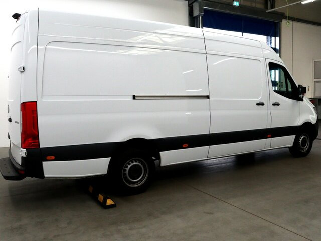 Van panel MERCEDES-BENZ Sprinter 317 Maxi,9GTronic,MBUX,Kamera,Navi: gambar 11