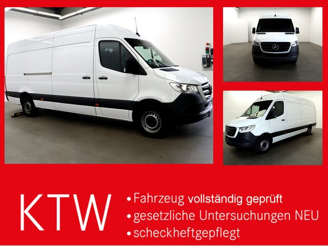 MERCEDES-BENZ Sprinter 317 Maxi,9GTronic,MBUX,Kamera,Navi - Van panel: gambar 1 MERCEDES-BENZ Sprinter 317 Maxi,9GTronic,MBUX,Kamera,Navi - Van panel: gambar 1