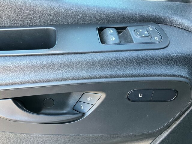 MERCEDES-BENZ Sprinter 317 Maxi,9GTronic,MBUX,Kamera,Navi - Van panel: gambar 5 MERCEDES-BENZ Sprinter 317 Maxi,9GTronic,MBUX,Kamera,Navi - Van panel: gambar 5