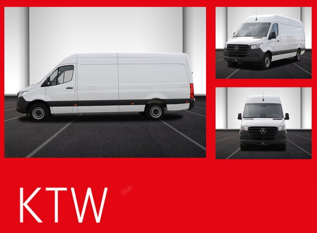 MERCEDES-BENZ Sprinter 317 Maxi,AHK3,5To,TCO,Kamera... - Van panel: gambar 1 MERCEDES-BENZ Sprinter 317 Maxi,AHK3,5To,TCO,Kamera... - Van panel: gambar 1