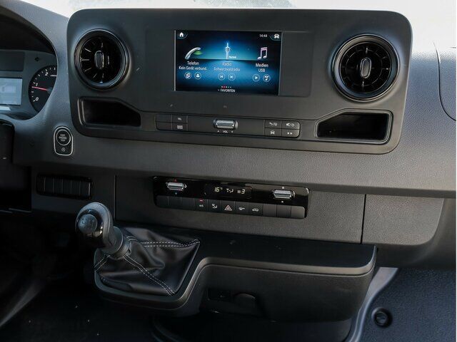MERCEDES-BENZ Sprinter315 KA,L2H1,MBUX,Klima,Tempomat... - Van panel: gambar 5 MERCEDES-BENZ Sprinter315 KA,L2H1,MBUX,Klima,Tempomat... - Van panel: gambar 5