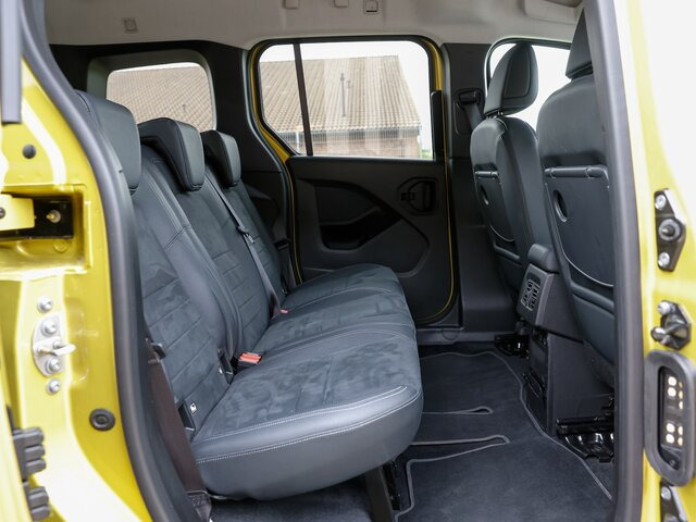 MERCEDES-BENZ T 180 Progressive,AHK,LED,Navi,Kamera,Tempomat - Van penumpang: gambar 2 MERCEDES-BENZ T 180 Progressive,AHK,LED,Navi,Kamera,Tempomat - Van penumpang: gambar 2