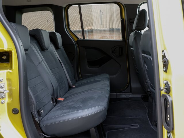 MERCEDES-BENZ T 180 Progressive,AHK,LED,Navi,Kamera,Tempomat... - Van penumpang: gambar 2 MERCEDES-BENZ T 180 Progressive,AHK,LED,Navi,Kamera,Tempomat... - Van penumpang: gambar 2