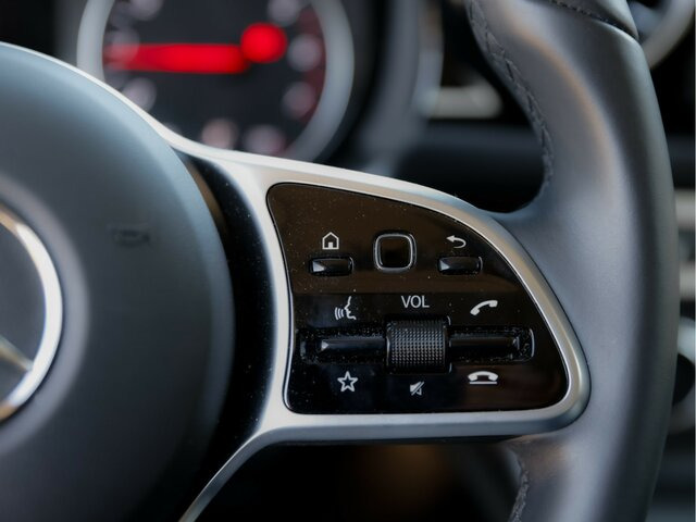 Van penumpang MERCEDES-BENZ T 180 Progressive,AMF Rollstuhlrampe,Kamera,LED...: gambar 8 Van penumpang MERCEDES-BENZ T 180 Progressive,AMF Rollstuhlrampe,Kamera,LED...: gambar 8