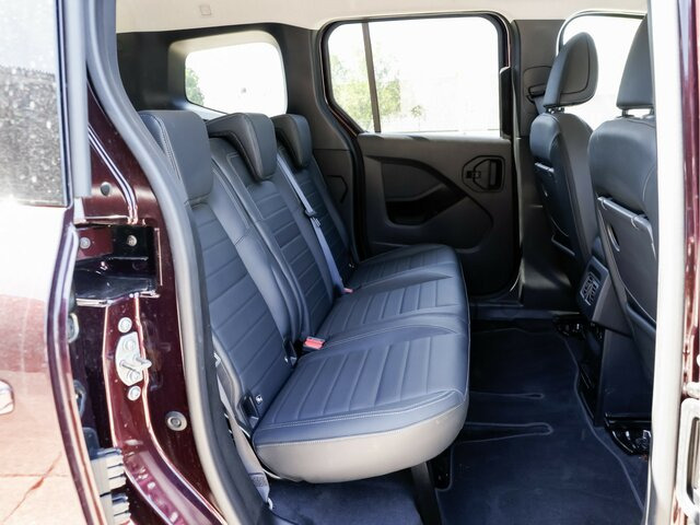 MERCEDES-BENZ T 180 Progressive,MBUX,LED,AHK,Navi,Kamera - Van penumpang: gambar 2 MERCEDES-BENZ T 180 Progressive,MBUX,LED,AHK,Navi,Kamera - Van penumpang: gambar 2