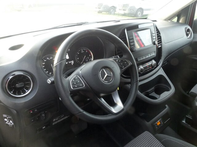 Mobil kemping MERCEDES-BENZ V 220 Marco Polo Activity Edition,AHK,Markise: gambar 6