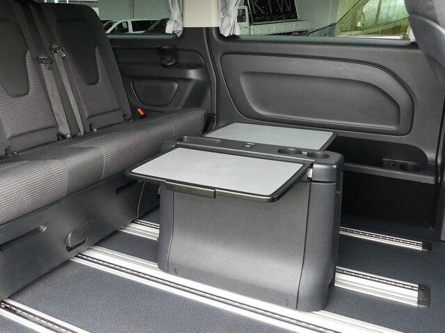 MERCEDES-BENZ V 220 Marco Polo Activity Edition,Allrad,AHK... - Mobil kemping: gambar 2 MERCEDES-BENZ V 220 Marco Polo Activity Edition,Allrad,AHK... - Mobil kemping: gambar 2