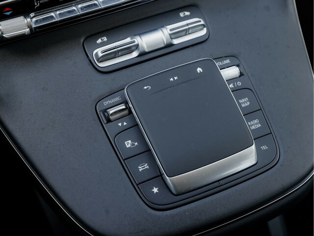 Van penumpang MERCEDES-BENZ V 220 d STYLE kompakt,8Sitzer,Standheizung,AHK: gambar 7