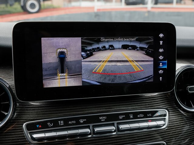 Van penumpang MERCEDES-BENZ V 300 Avantgarde,Extralang,2xSchiebetür el.,AHK...: gambar 10 Van penumpang MERCEDES-BENZ V 300 Avantgarde,Extralang,2xSchiebetür el.,AHK...: gambar 10