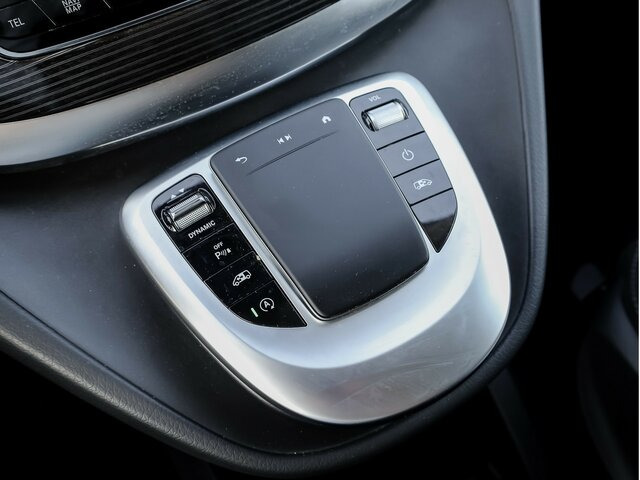 Van penumpang MERCEDES-BENZ V 300 Avantgarde,Extralang,2xSchiebetür el.,AHK...: gambar 14 Van penumpang MERCEDES-BENZ V 300 Avantgarde,Extralang,2xSchiebetür el.,AHK...: gambar 14