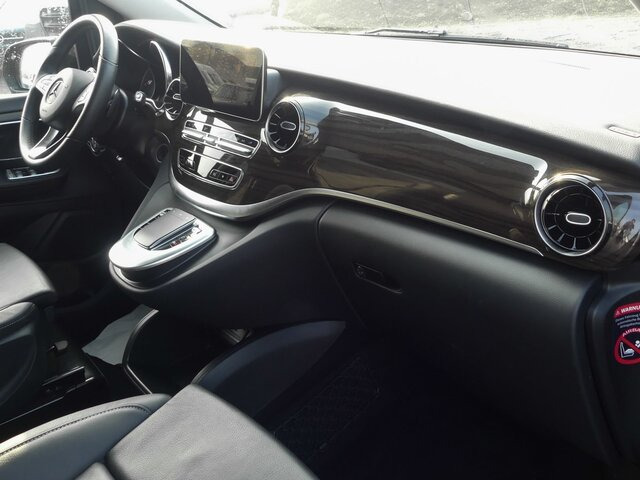 MERCEDES-BENZ V 300 Avantgarde Extralang,2xSchiebetür elektr.... - Bus mini, Van penumpang: gambar 2 MERCEDES-BENZ V 300 Avantgarde Extralang,2xSchiebetür elektr.... - Bus mini, Van penumpang: gambar 2