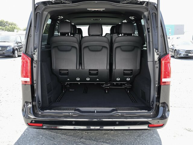 MERCEDES-BENZ V 300 Avantgarde Extralang,2xSchiebetür elektr.... - Bus mini, Van penumpang: gambar 2 MERCEDES-BENZ V 300 Avantgarde Extralang,2xSchiebetür elektr.... - Bus mini, Van penumpang: gambar 2