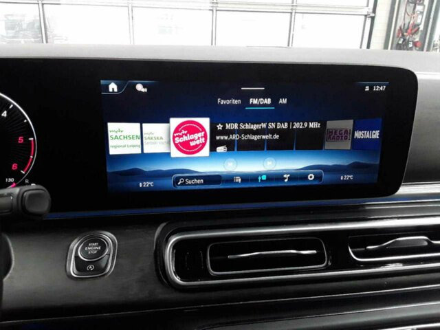 MERCEDES-BENZ V 300 Avantgarde Extralang,2xSchiebetür elektr.... - Van penumpang: gambar 5 MERCEDES-BENZ V 300 Avantgarde Extralang,2xSchiebetür elektr.... - Van penumpang: gambar 5