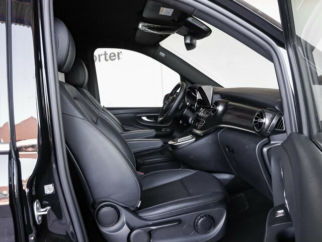 MERCEDES-BENZ V 300 Avantgarde Extralang,2xSchiebetür elektr.... - Bus mini, Van penumpang: gambar 3 MERCEDES-BENZ V 300 Avantgarde Extralang,2xSchiebetür elektr.... - Bus mini, Van penumpang: gambar 3