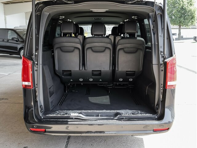 MERCEDES-BENZ V 300 Avantgarde Extralang,2xSchiebetür elektr. - Bus mini, Van penumpang: gambar 2 MERCEDES-BENZ V 300 Avantgarde Extralang,2xSchiebetür elektr. - Bus mini, Van penumpang: gambar 2