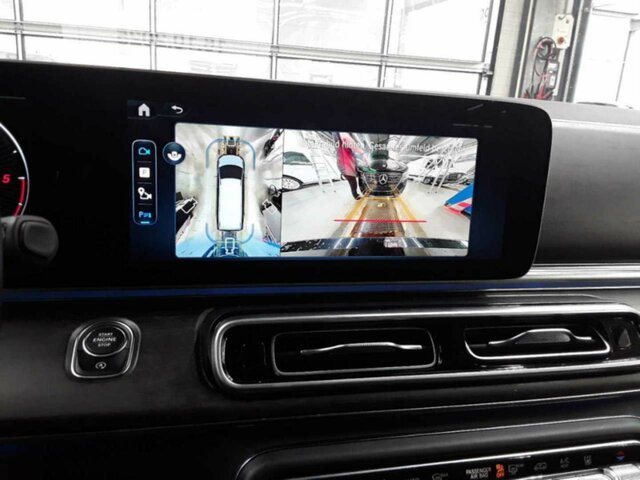 MERCEDES-BENZ V 300 Avantgarde Extralang,2xSchiebetür elektr.... - Van penumpang: gambar 4 MERCEDES-BENZ V 300 Avantgarde Extralang,2xSchiebetür elektr.... - Van penumpang: gambar 4