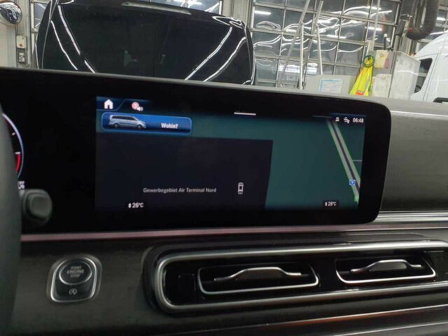 MERCEDES-BENZ V 300 Avantgarde Extralang,2xSchiebetür elektr.... - Van penumpang: gambar 5 MERCEDES-BENZ V 300 Avantgarde Extralang,2xSchiebetür elektr.... - Van penumpang: gambar 5