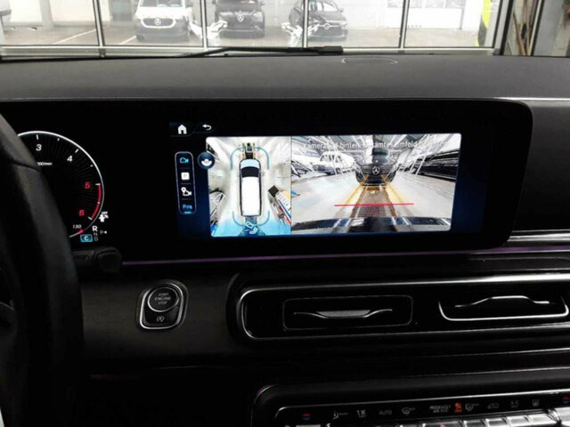 MERCEDES-BENZ V 300 Avantgarde Extralang,Allrad,7Sitzer,LED... - Van penumpang: gambar 5 MERCEDES-BENZ V 300 Avantgarde Extralang,Allrad,7Sitzer,LED... - Van penumpang: gambar 5