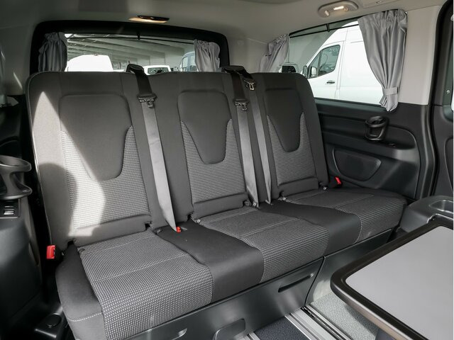 MERCEDES-BENZ V 300 Marco Polo ActivityEdition,2xTür,20Zoll - Bus mini, Van penumpang: gambar 3 MERCEDES-BENZ V 300 Marco Polo ActivityEdition,2xTür,20Zoll - Bus mini, Van penumpang: gambar 3
