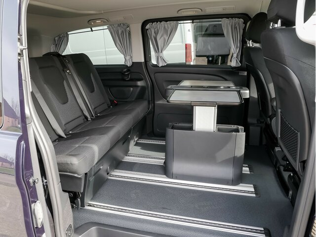 MERCEDES-BENZ V 300 Marco Polo ActivityEdition,2xTür,20Zoll LM - Mobil kemping: gambar 4 MERCEDES-BENZ V 300 Marco Polo ActivityEdition,2xTür,20Zoll LM - Mobil kemping: gambar 4